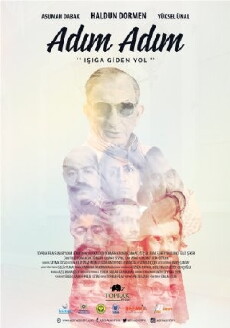 Adim Adim (2016) - Stream Online