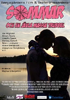 Sommar och en jävla massa trubbel (2016) - Stream Online