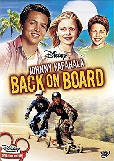 Johnny Kapahala: Back on Board (2007) - Stream Online