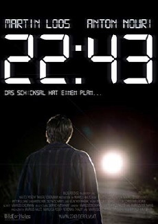 22:43 (2010) - Stream Online