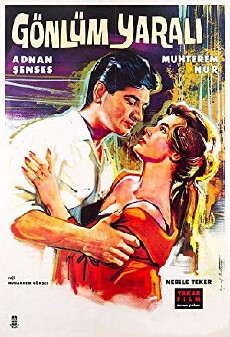 Gönlüm yarali (1961) - Stream Online