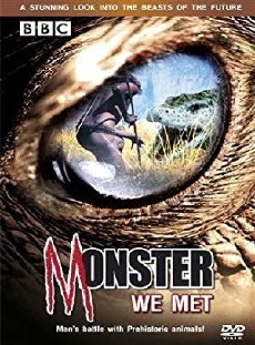 Monsters We Met (2003) - Stream Online