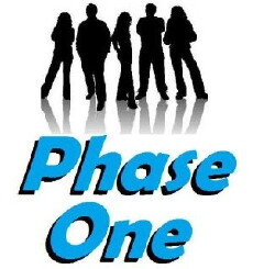 Phase One (2017) - Stream Online