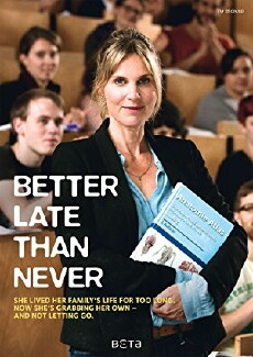 Besser Spät als Nie (2015) - Stream Online