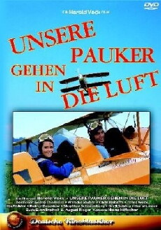 Unsere Pauker gehen in die Luft (1970) - Stream Online