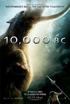 10,000 BC (2008) - Stream Online