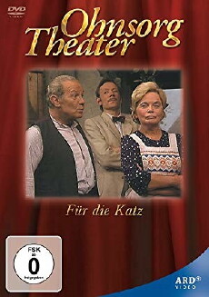 Für die Katz (1974) - Stream Online