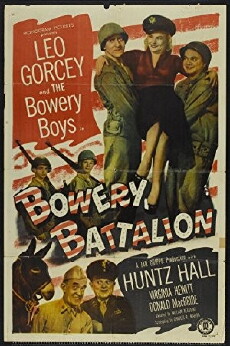 Bowery Battalion (1951) - Stream Online