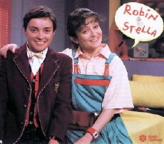 Robin et Stella (1988) - Stream Online
