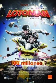 Lotoman (2011) - Stream Online