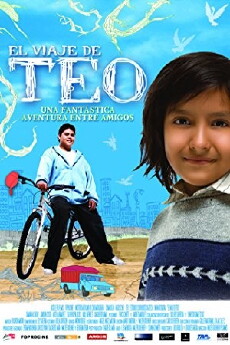 Teo's Journey (2008) - Stream Online