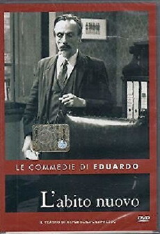 L'abito nuovo (1964) - Stream Online