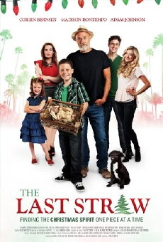 The Last Straw (2014) - Stream Online