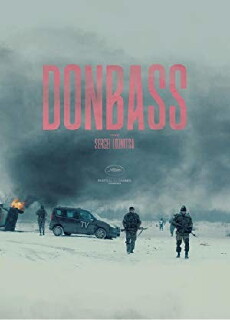 Donbass (2018) - Stream Online