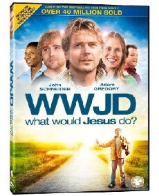 What Would Jesus Do? (2010) - Stream Online