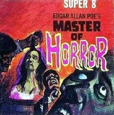 Master of Horror (1965) - Stream Online