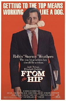 From the Hip (1987) - Stream Online