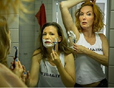 Ditte & Louise (2015) - Stream Online