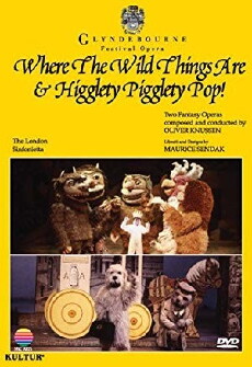 Where the Wild Things Are (1984) - Stream Online