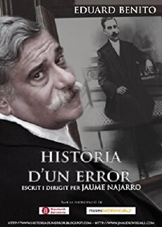 Història d'un error (2012) - Stream Online