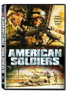 American Soldiers (2005) - Stream Online