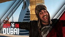 Guy in Dubai (2018) - Stream Online
