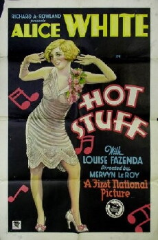 Hot Stuff (1929) - Stream Online