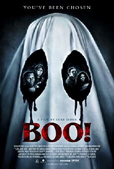 BOO! (2018) - Stream Online