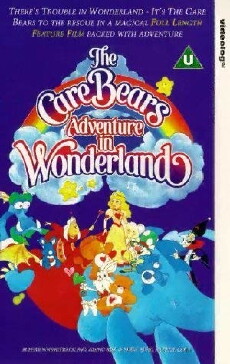 Bärchis Abenteuer im Wunderland (1987) - Stream Online