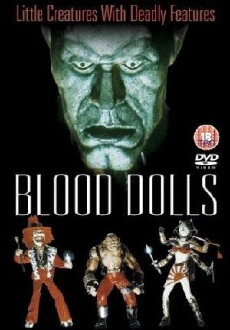 Blood Dolls (1999) - Stream Online