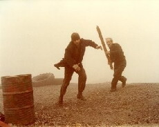 Caution, Danger! (1983) - Stream Online