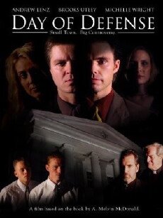 Day of Defense (2003) - Stream Online