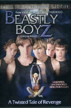 Beastly Boyz (2006) - Stream Online