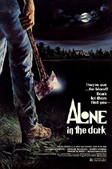 Alone in the Dark (1982) - Stream Online
