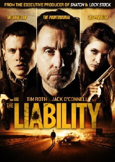 The Liability (2012) - Stream Online