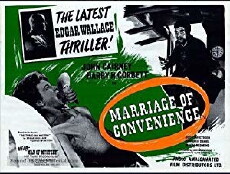 Marriage of Convenience (1960) - Stream Online