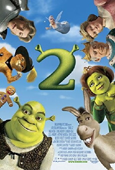 Shrek 2 (2004) - Stream Online