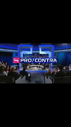 Pro und Contra: Der Puls 4 News Talk (2011) - Stream Online