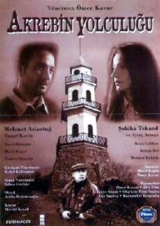 Akrebin yolculugu (1997) - Stream Online