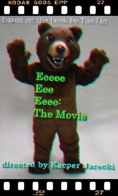 Eeeee Eee Eeee: The Movie (2010) - Stream Online