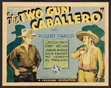 Two-Gun Caballero (1931) - Stream Online