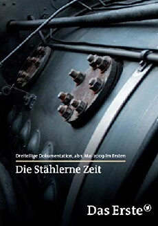 Die stählerne Zeit (2008) - Stream Online
