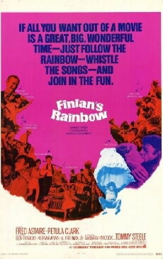 Finian's Rainbow (1968) - Stream Online