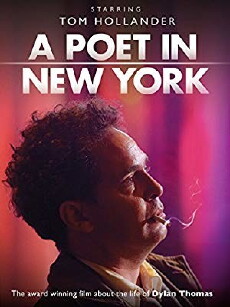 A Poet in New York (2014) - Stream Online