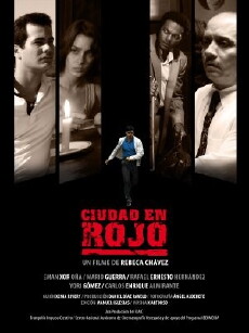 Ciudad en rojo (2009) - Stream Online