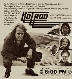 Hot Rod (1979) - Stream Online