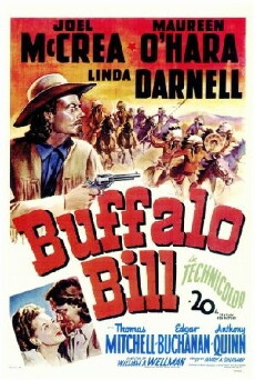 Buffalo Bill (1944) - Stream Online
