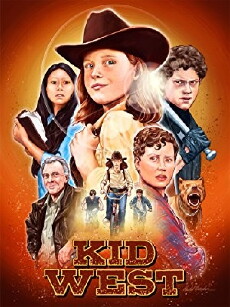 Kid West (2017) - Stream Online