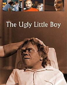 The Ugly Little Boy (1977) - Stream Online