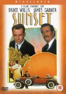 Sunset (1988) - Stream Online